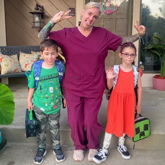 Meet your Posher, Allison - Picture 6 of 6